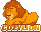COZY LION