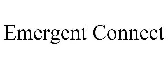 EMERGENT CONNECT
