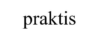 PRAKTIS