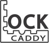 LOCK CADDY