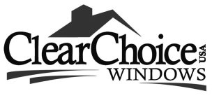 CLEAR CHOICE USA WINDOWS