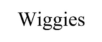 WIGGIES