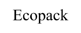 ECOPACK