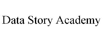 DATA STORY ACADEMY