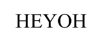 HEYOH