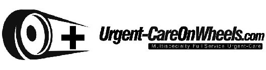 URGENT-CAREONWHEELS.COM MULTISPECIALTY FULL SERVICE URGENT-CARE