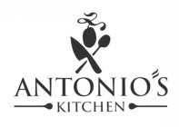 ANTONIO'S KITCHEN