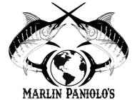 MARLIN PANIOLO'S