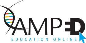 AMP ED EDUCATION ONLINE