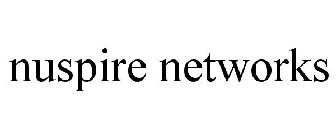 NUSPIRE NETWORKS