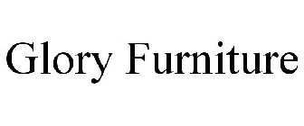 GLORY FURNITURE