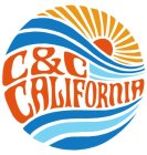 C&C CALIFORNIA