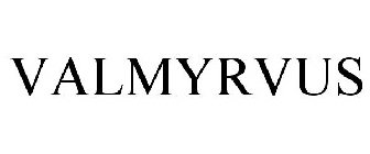 VALMYRVUS