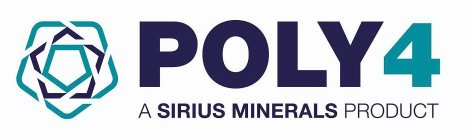POLY 4 A SIRIUS MINERALS PRODUCT