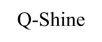 Q-SHINE