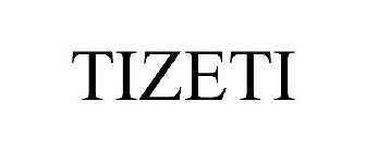 TIZETI