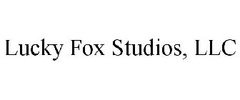 LUCKY FOX STUDIOS, LLC