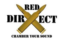 RED DIRECT CHAMBER YOUR SOUND