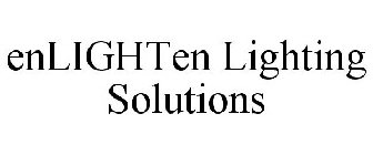 ENLIGHTEN LIGHTING SOLUTIONS