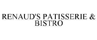 RENAUD'S PATISSERIE & BISTRO