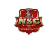 NSC EXPERIENCE THE TRANSFORMATION