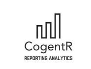 COGENTR REPORTING ANALYTICS