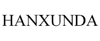 HANXUNDA