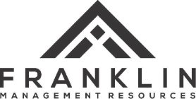 FRANKLIN MANAGEMENT RESOUCES