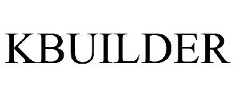 KBUILDER