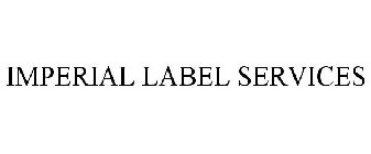 IMPERIAL LABEL SERVICES