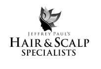 HAIR & SCALP SPECIALISTS