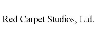 RED CARPET STUDIOS, LTD.