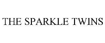 THE SPARKLE TWINS