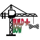 BUILD-A-BOW