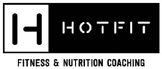 H HOTFIT FITNESS & NUTRITION COACHING