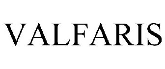 VALFARIS