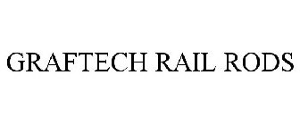 GRAFTECH RAIL RODS