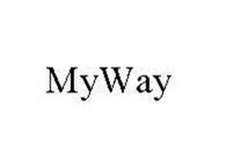 MYWAY