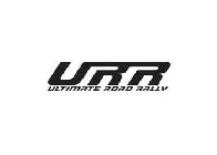 URR ULTIMATE ROAD RALLY