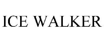 ICE WALKER