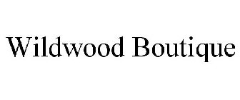 WILDWOOD BOUTIQUE