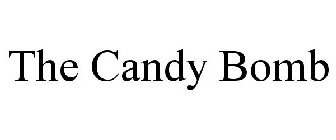 THE CANDY BOMB