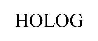HOLOG