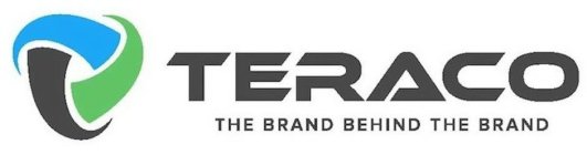 TERACO THE BRAND BEHIND THE BRAND