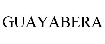 GUAYABERA