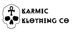KARMIC KLOTHING CO