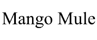 MANGO MULE