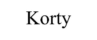 KORTY