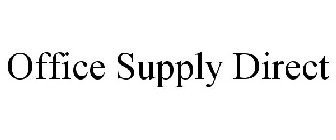 OFFICE SUPPLY DIRECT