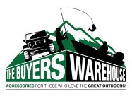THE BUYERS WAREHOUSE